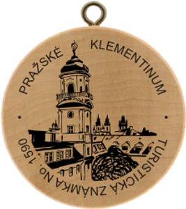 Pražské Klementinum