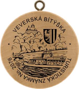 Veverská Bítýška