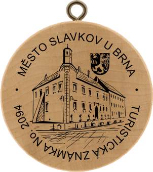 Město Slavkov u Brna