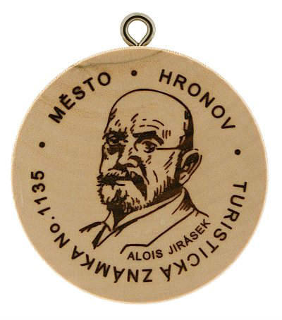 Město Hronov