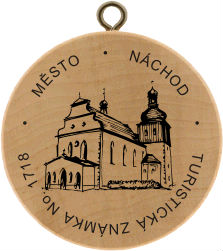 Město Náchod