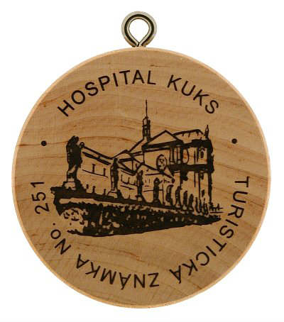 Hospital Kuks