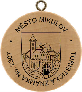 Město Mikulov