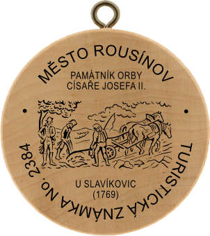 Město Rousínov