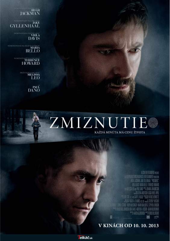 Zmiznutie