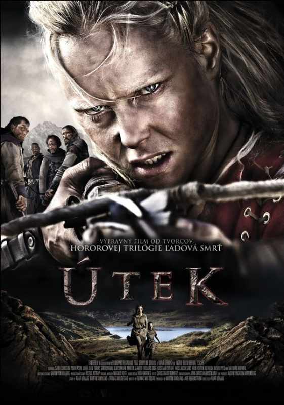 Útek