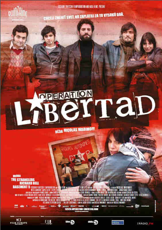 Operation Libertad