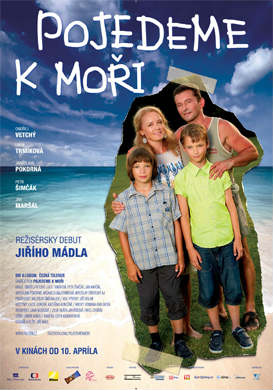Pojedeme k moři