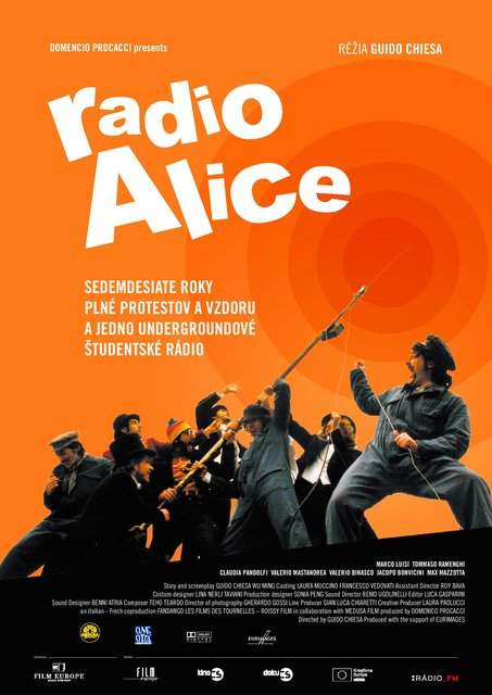 Radio Alice
