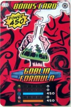 Goblin Formula