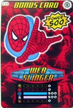Web Slinger