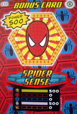 Spider Sense