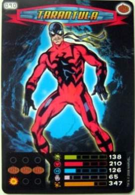 Tarantula
