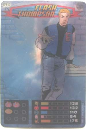 Flash Thompson