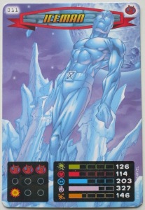 Iceman