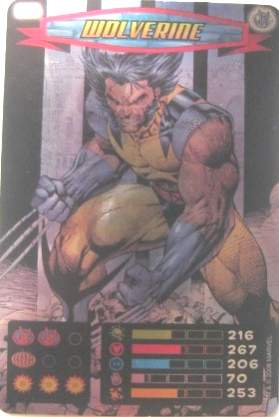 Wolverine
