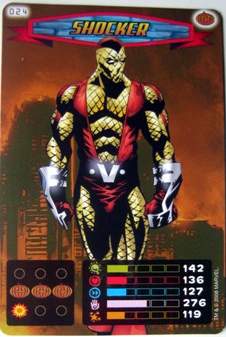 Shocker