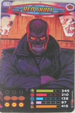 Red Skull