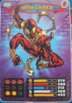Iron Spider