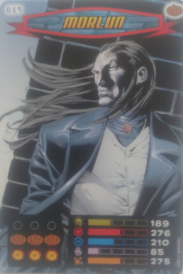 Morlun