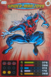 Spider-Man 2099
