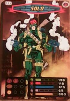 Solo