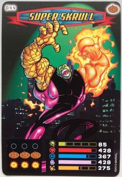 Super Skrull