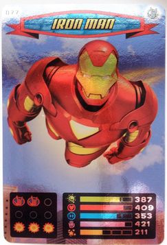 Iron Man