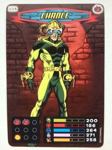 Chance