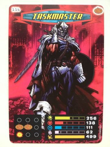 Taskmaster