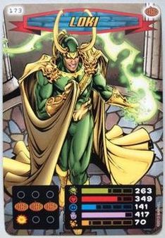Loki