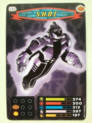 S.H.O.C