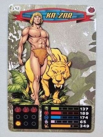 Ka-Zar
