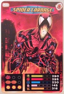 Spider Carnage
