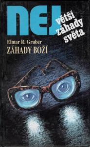 Záhady boží