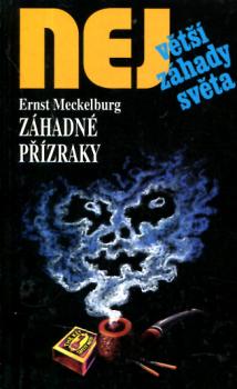 Záhadné přízraky