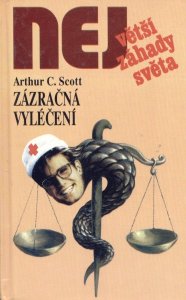 Zázračná vyléčení