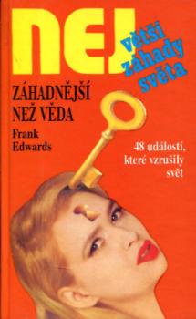 Záhadnější než věda