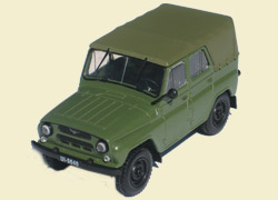 Uaz 469