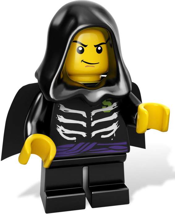 Lloyd Garmadon