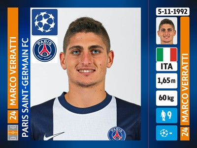 Marco Verratti