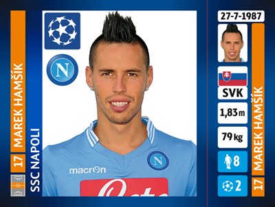 Marek Hamšík