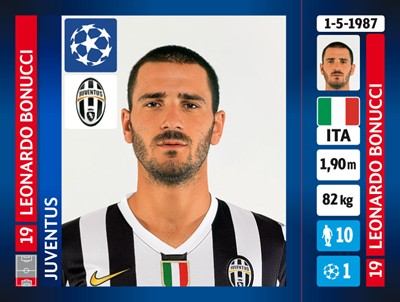 Leonardo Bonucci