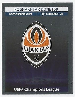 Logo FC Shakhtar Donetsk