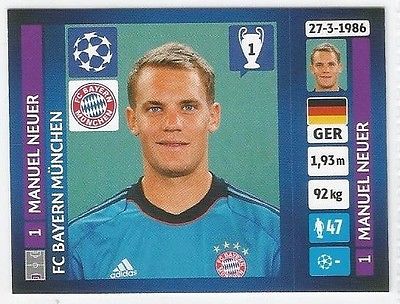 Manuel Neuer