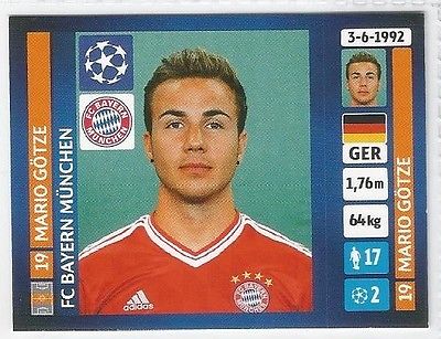 Mario Götze