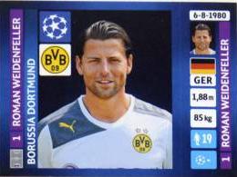 Roman Weidenfeller