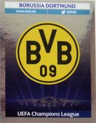 Logo Borussia Dortmund
