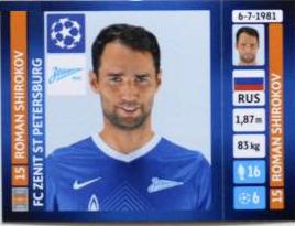 Roman Shirokov