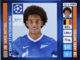 Axel Witsel